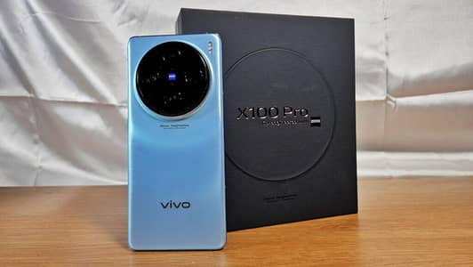 vivo x100 pro non pta 512