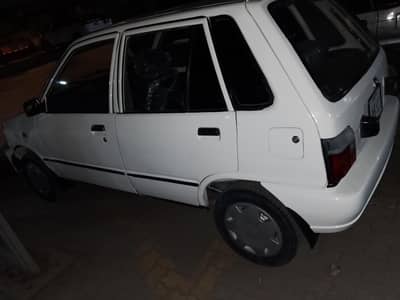 Mehran sale and exchange possible with cultus or Alto