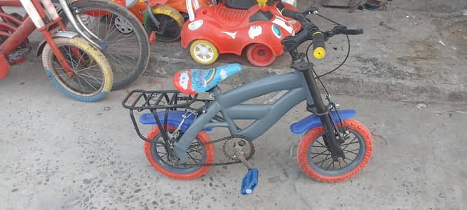 kids ciycle