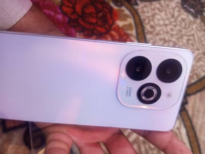 Infinix Smart 8 pro  Exchange Possible