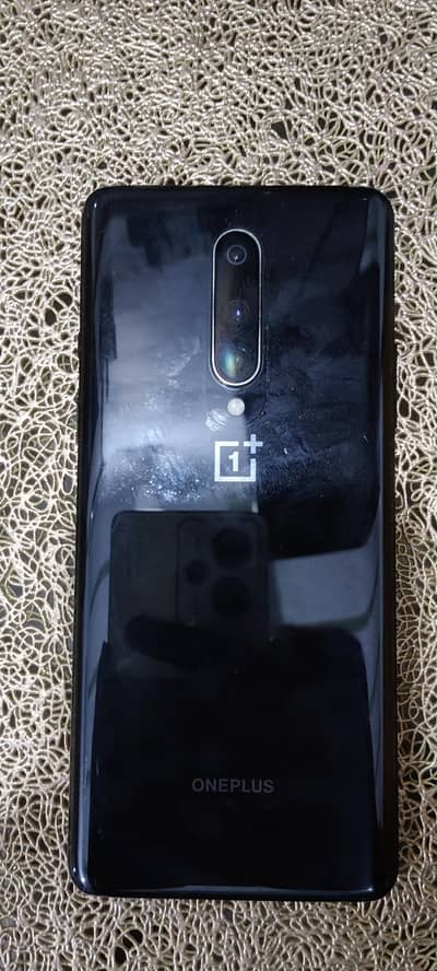 Oneplus 8 5g (8/128)