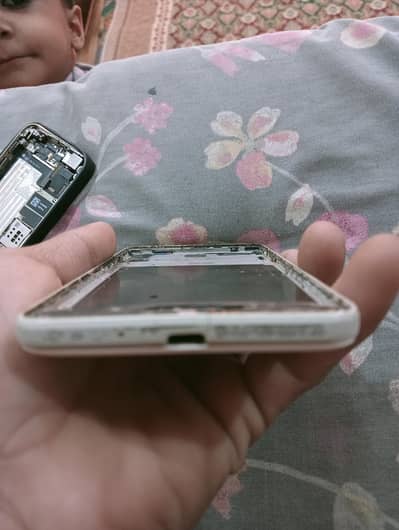 Samsung Grand prime plus