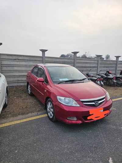 Honda city stair maitick full options read add urgent sell fix price