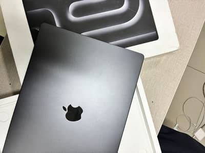 MacBook Air M-2 2023 Full Box