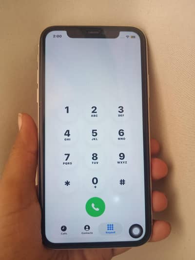 iPhone11 64gb Factory Unlock read ad carefully