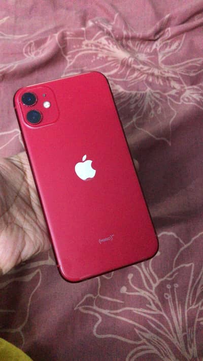 Apple iPhone 11