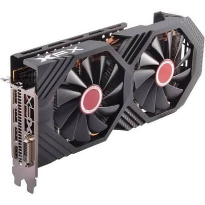 rx 580 8gb card