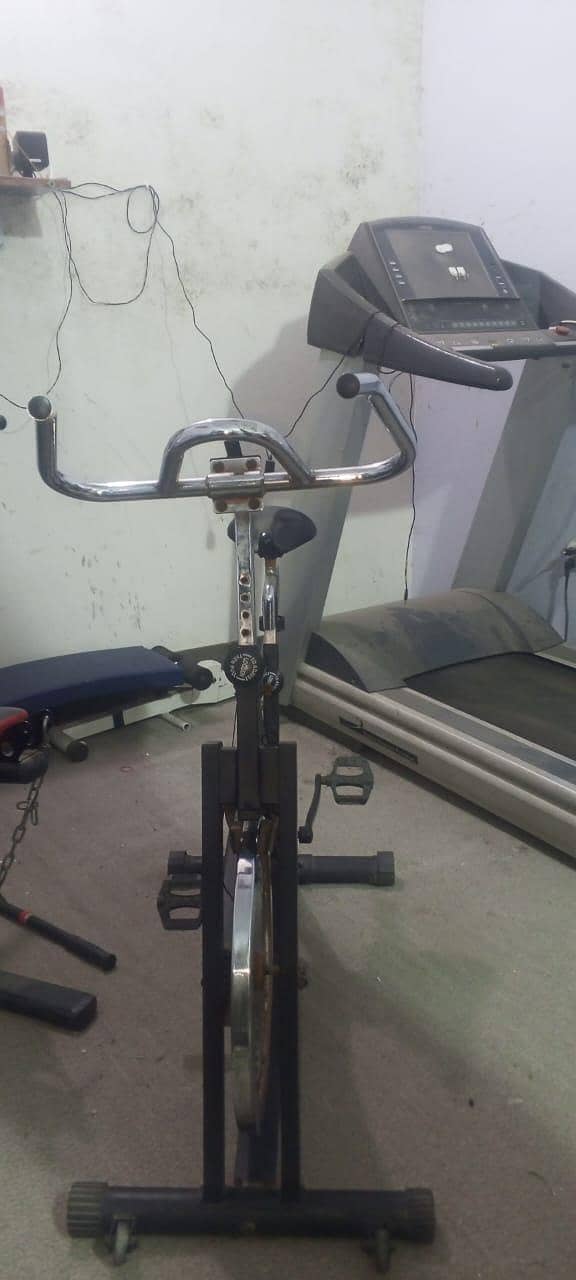 Exercise cycle,Gym cycle 2