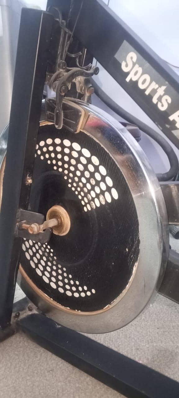 Exercise cycle,Gym cycle 3