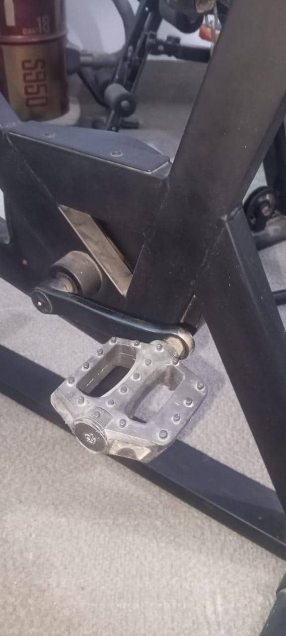 Exercise cycle,Gym cycle 4