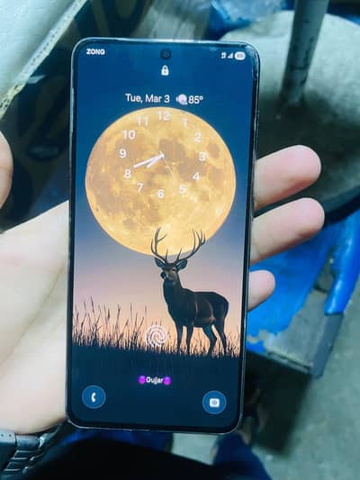 Samsung Galaxy s21 pta approved