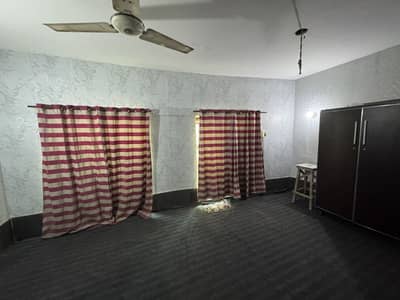 1 Studio Apartment With Attached Washroom For Rent Near Emporium Mall With Separate Gate
