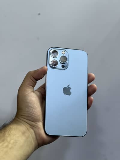 Iphone 13 pro max 10/10 Lush condition