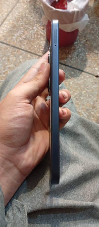 6gb 128gb Mobil ha saf Mobil ha koi masla ni ha