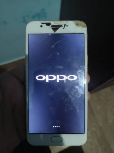 oppo F1s 4/32
