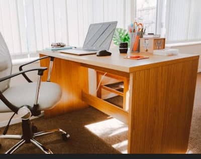 need female for ofice