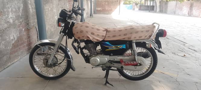 seal by seal just 19k orignal driven