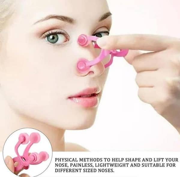 Nose Shaper and Lifter