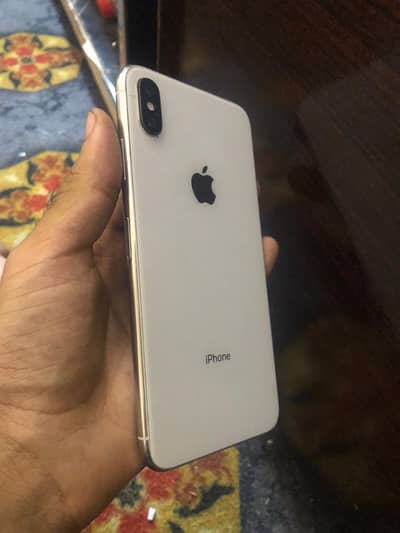IPhone x Non pta