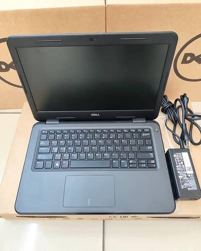 Dell latitude 3310 i5 8th generation opened box 8GB 256GB SSD FHD