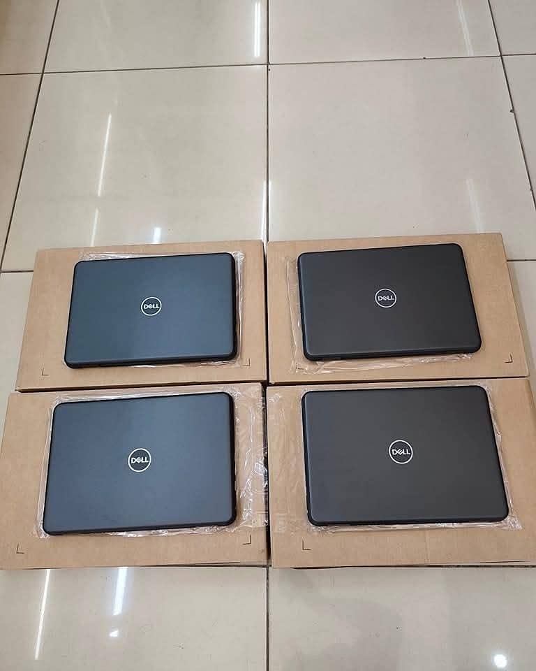 Dell latitude 3310 i5 8th generation opened box 8GB 256GB SSD FHD ...