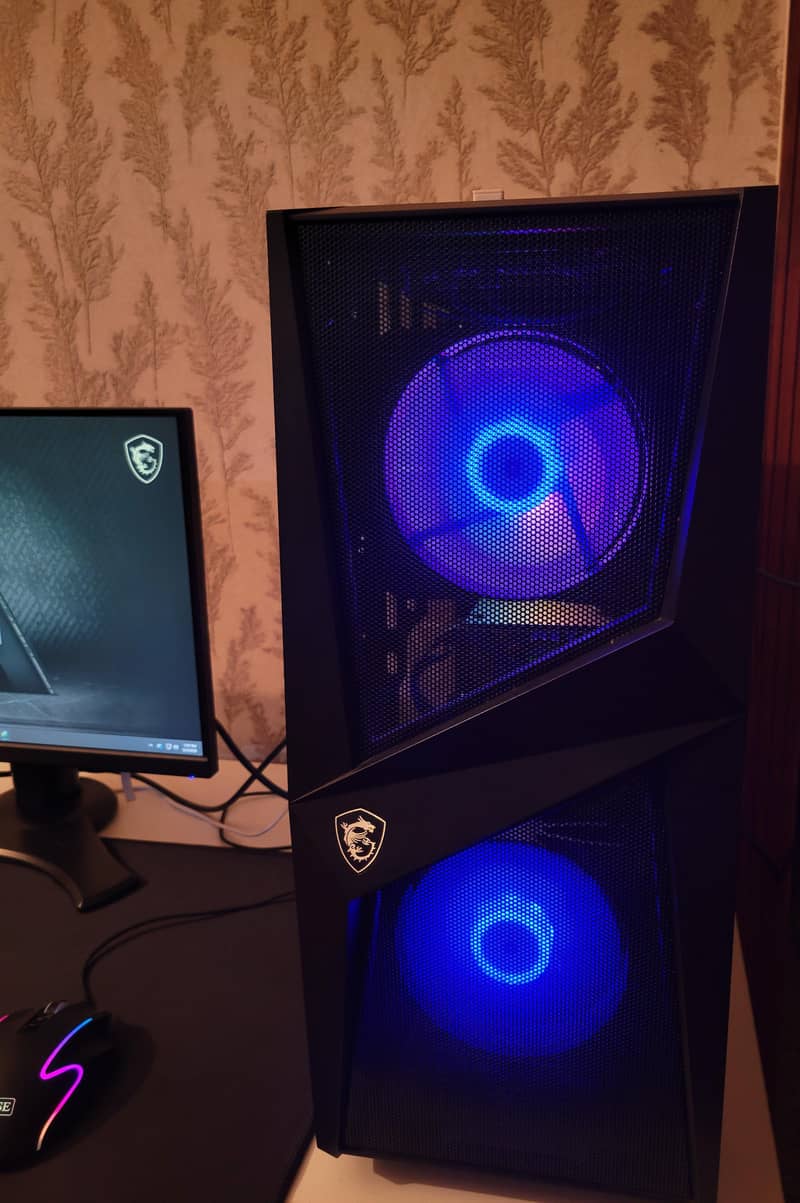 Gaming PC 1