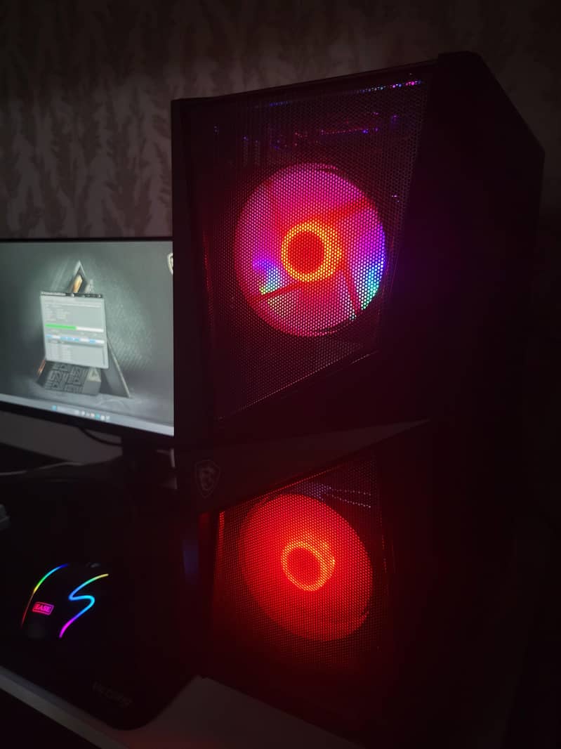 Gaming PC 3