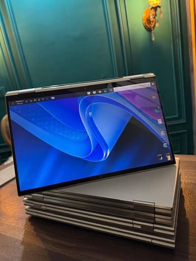 HP ELITEBOOK 1040 G8 | I7 11TH GEN | 16GB | 256GB | TOUCH X360