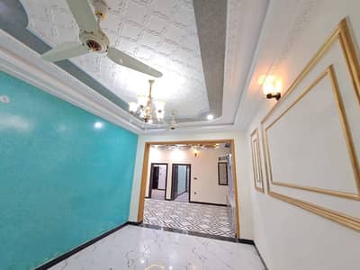 5-Marla uper portion 2 beds DD kitchen For Family Sector H-13 Islamabad