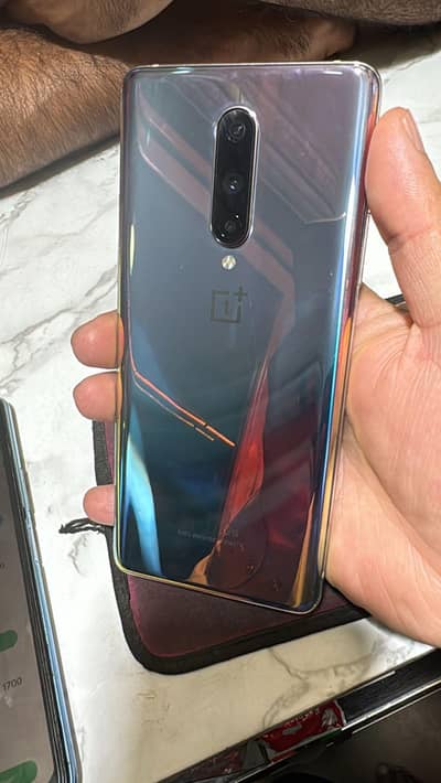 OnePlus 8