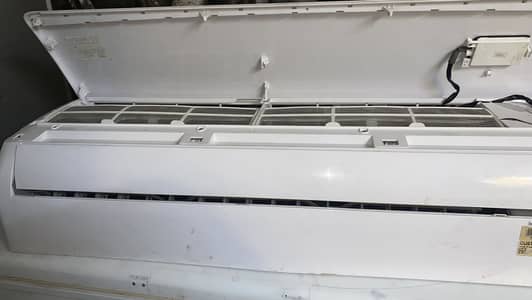 1.5 ton inverter a. c for sale