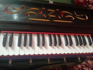 Harmonium for Sale – Almost New Condition