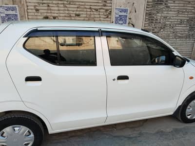 Suzuki alto 2024 model