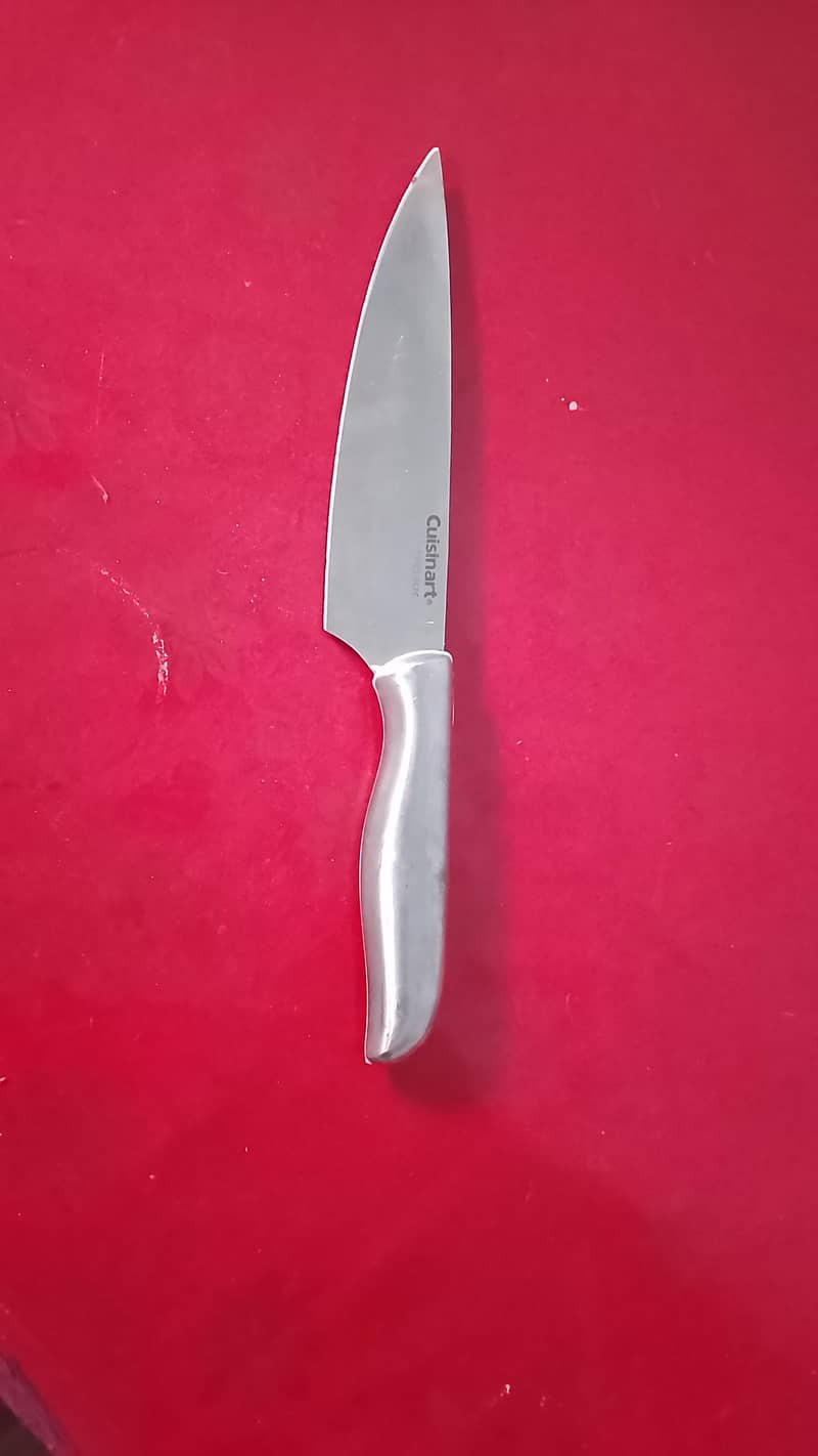knife 14