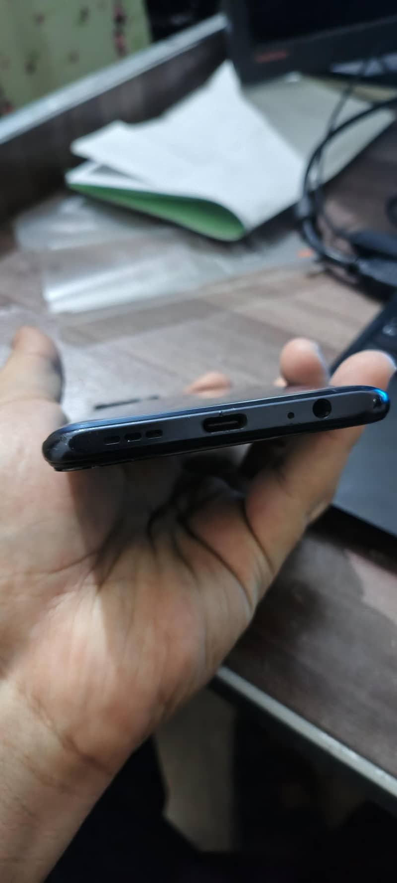 Redmi Note 10 5