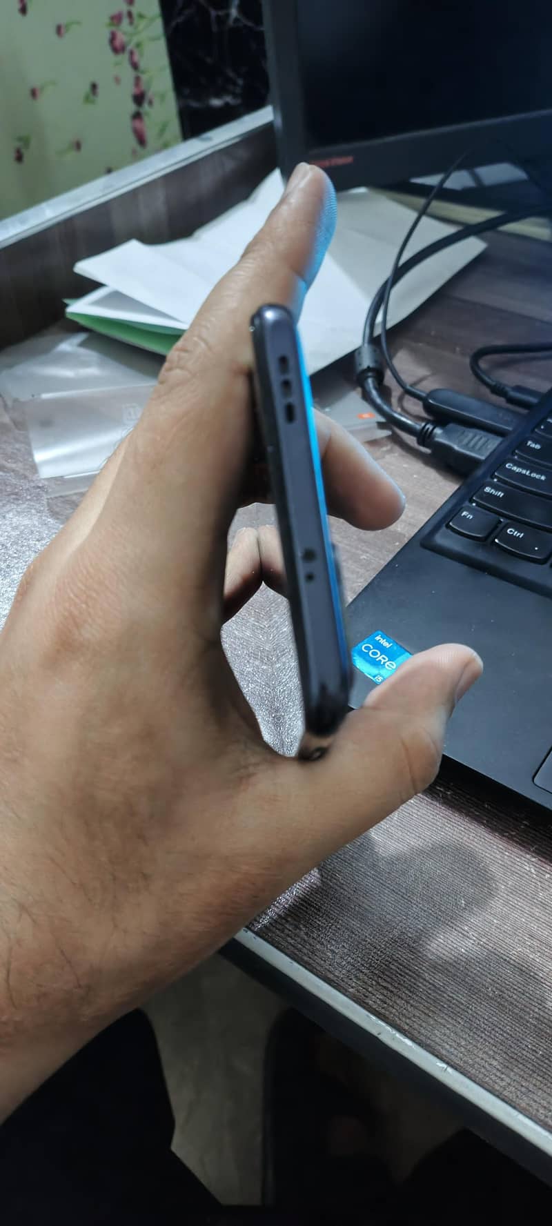 Redmi Note 10 8