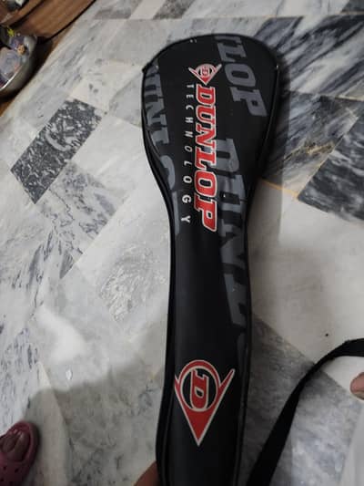 Squash Dunlop orignal