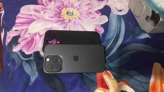 16 pro jv lla model 256GB 10 /10