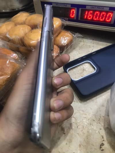 Samsung s21 ultra 5G storage 128 gb