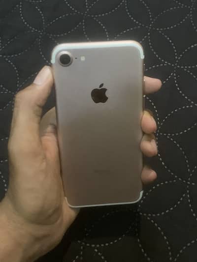 iPhone 7 *Pta Approved 256gb