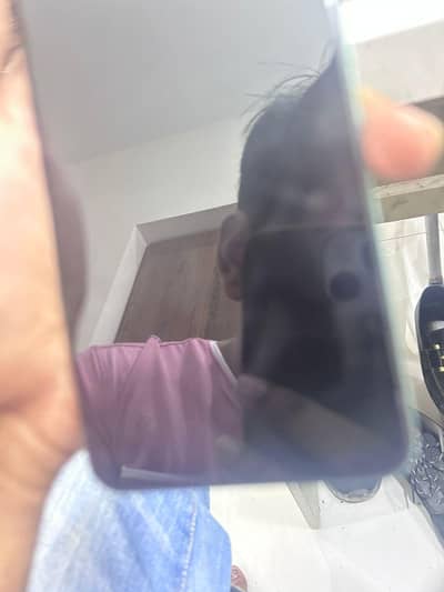 Redmi note 12. Mint green colour.