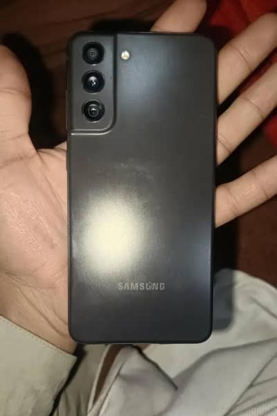 Samsung S21 FE NON PTA