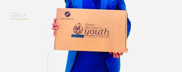 PM Laptop 2026 (Mechrevo )