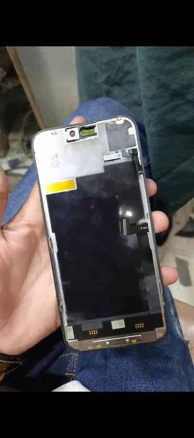 15 pro Max Display  panel ( 03019056778 )