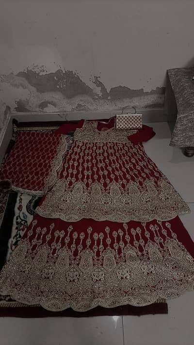 langa for sale in just Rs:15000 (0313-5543934) hand bag free