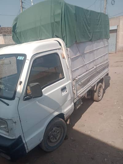 United pick up 2021 model