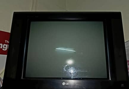 LG television for sale (only serious buyers)