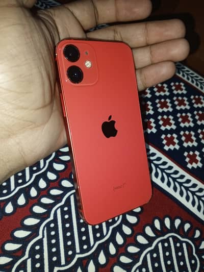 I phone 12 mini 64gb