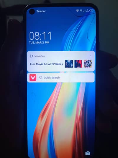 achi condition no chargers no dab