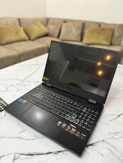 Acer Nitro 5 Gaming Laptop Rtx 4050